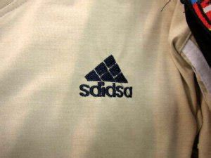 amazon fake adidas
